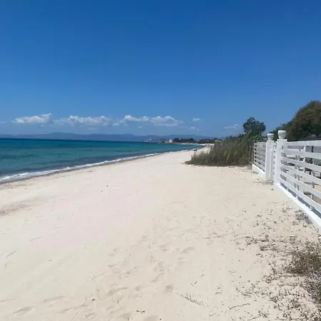 Casa Roberta A Due Passi Dal Mare Quartu Sant'Elena