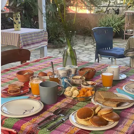 Casa Roberta A Due Passi Dal Mare Bed and Breakfast Quartu SantʼElena