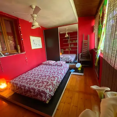 Casa Roberta A Due Passi Dal Mare Bed & Breakfast Quartu Sant'Elena