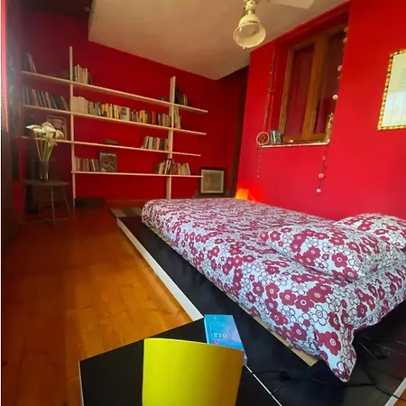 Bed & Breakfast Casa Roberta A Due Passi Dal Mare Quartu Sant'Elena