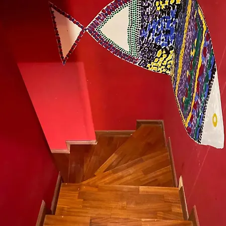 Bed and Breakfast Casa Roberta A Due Passi Dal Mare Quartu SantʼElena