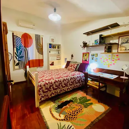 Casa Roberta A Due Passi Dal Mare Bed and Breakfast 3*