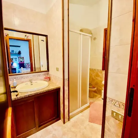 Casa Roberta A Due Passi Dal Mare 3* Quartu Sant'Elena