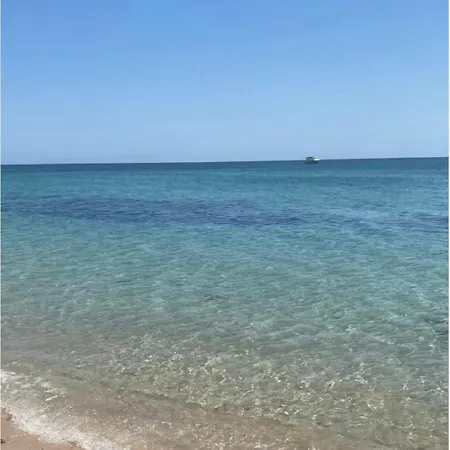 Bed & Breakfast Casa Roberta A Due Passi Dal Mare