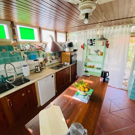 Casa Roberta A Due Passi Dal Mare