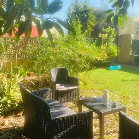 Casa Roberta A Due Passi Dal Mare Bed & Breakfast