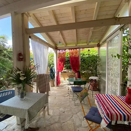 Casa Roberta A Due Passi Dal Mare