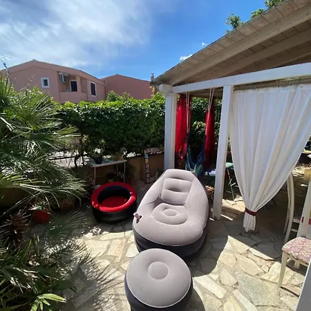 Casa Roberta A Due Passi Dal Mare