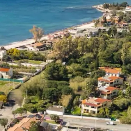 Casa Roberta A Due Passi Dal Mare