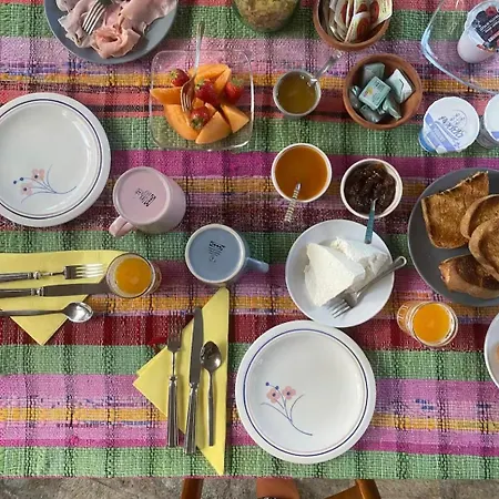 Casa Roberta A Due Passi Dal Mare Bed & Breakfast